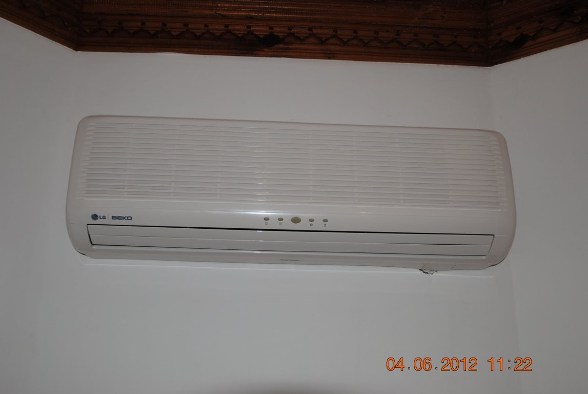 imagini hotel LETOONIA GOLF BELEK